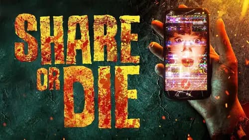 Share or Die اون لاين (2021)