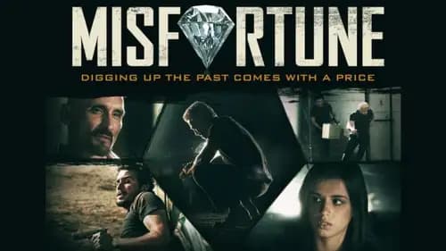 Misfortune (2016)