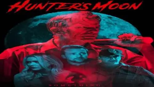 Hunter’s Moon (2020)