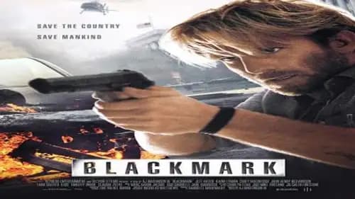 Blackmark (2017)