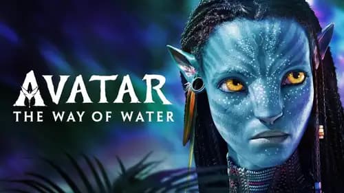 Avatar: The Way of Water (2022)