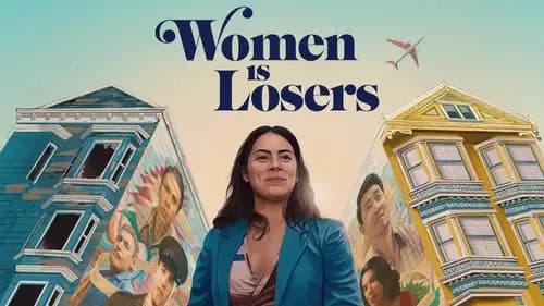 Women Is Losers اون لاين (2021)
