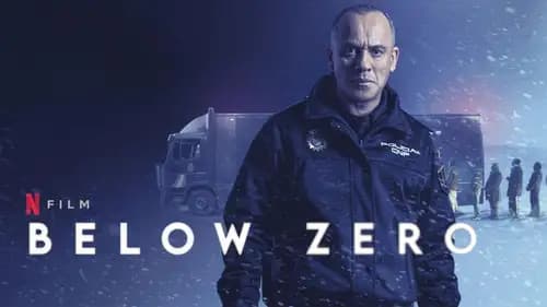 Below Zero اون لاين (2021)