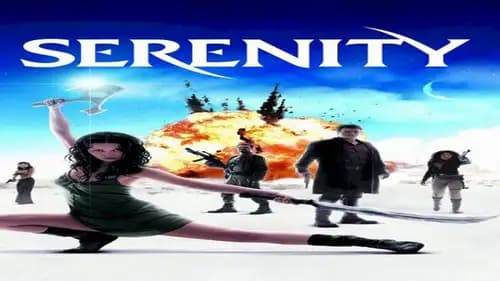 Serenity (2005)