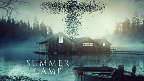 Summer Camp (2015)