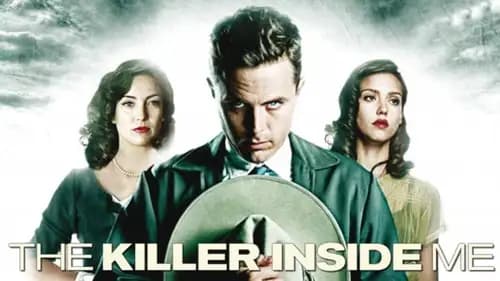 The Killer Inside Me (2010)