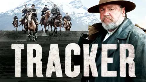 Tracker (2010)