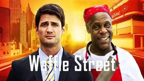Waffle Street (2015)