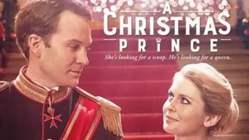 A Christmas Prince (2017)