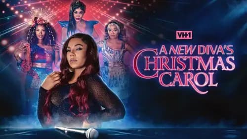 A New Diva's Christmas Carol (2022)