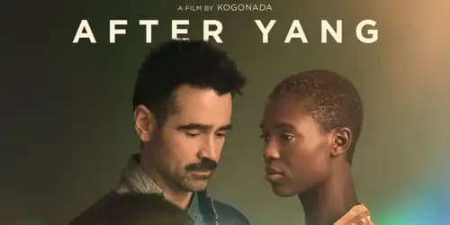 after yang اون لاين (2021)