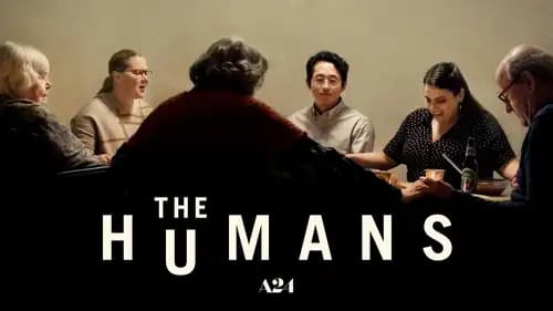 The Humans (2021)