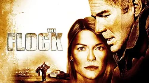 The Flock (2007)