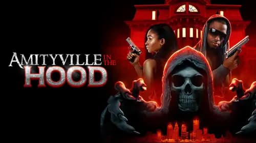 Amityville in the Hood اون لاين (2021)