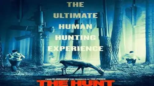 The Hunt (2020)