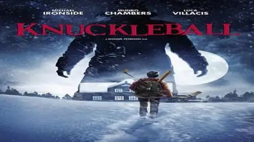 Knuckleball (2018)
