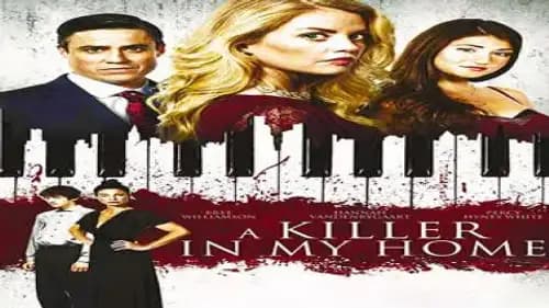 A Killer in My Home (2020)