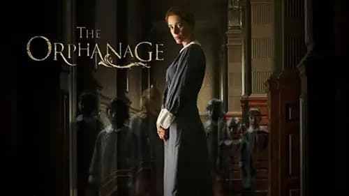 The Orphanage (2007)