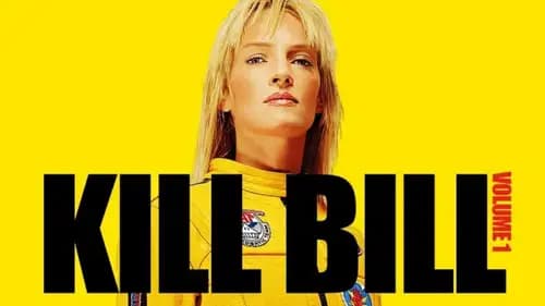 Kill Bill: Vol. 1 (2003)