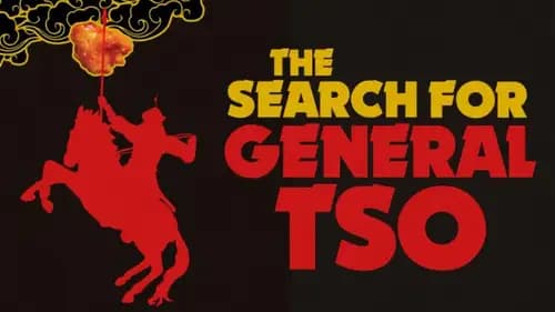 The Search for General Tso (2014)