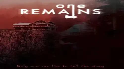 One Remains (2019)