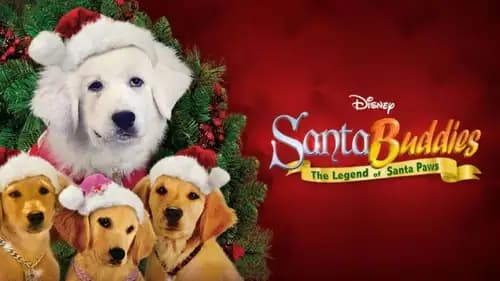 Santa Buddies (2009)