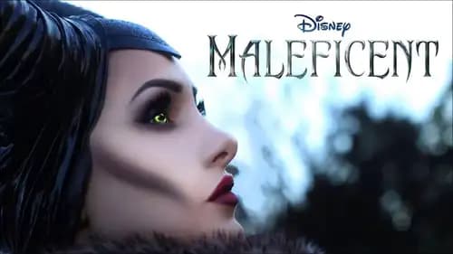 Maleficent (2014)