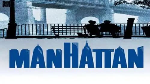 Manhattan (1979)