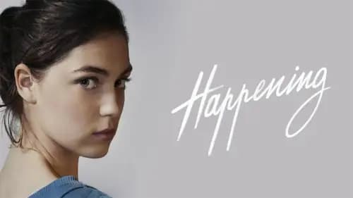 Happening (2021)