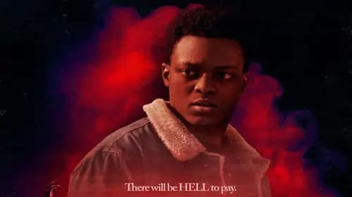 The Summoned (2022)