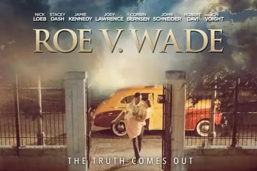 Roe v. Wade اون لاين (2021)