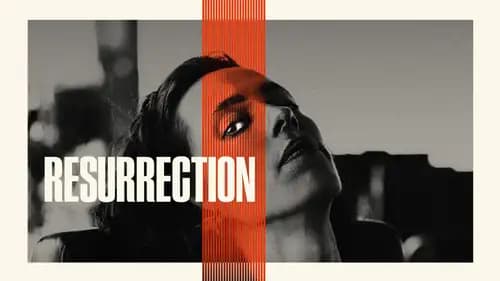 Resurrection (2022)