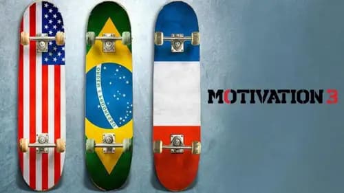Motivation 3 The Next Generation (2017)