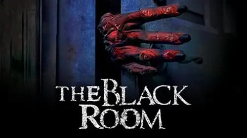 The Black Room (2016)
