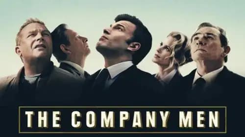 The Company Men (2010)