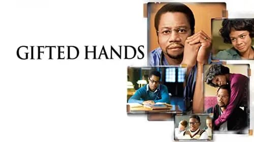 Gifted Hands: The Ben Carson Story (2009)