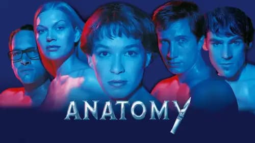 Anatomie (2000)