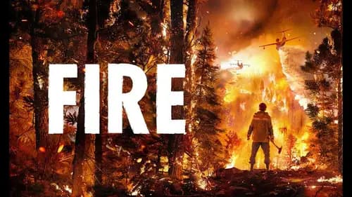 Fire (2021)