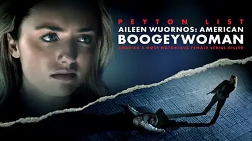 Aileen Wuornos American Boogeywoman اون لاين (2021)