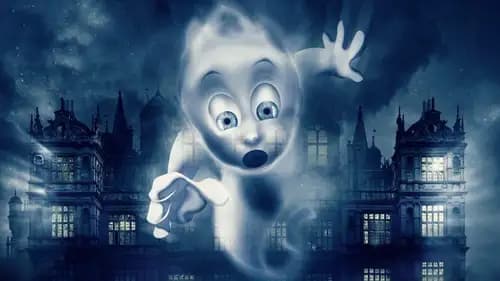 Ghoster مدبلج (2022)
