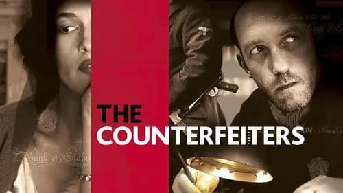 The Counterfeiters (2007)
