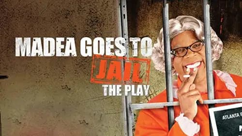 Madea Goes to Jail (2009)