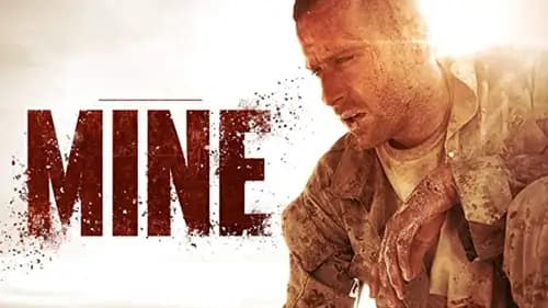 Mine (2016)