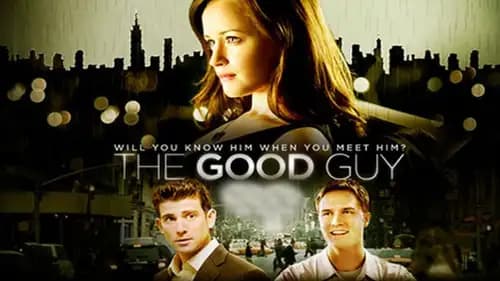 The Good Guy (2009)