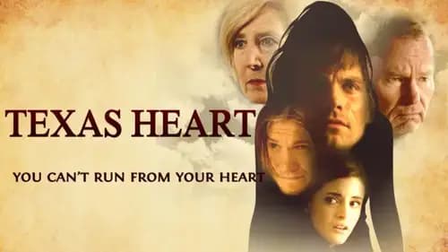 Texas Heart (2016)