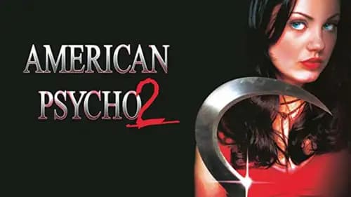 American Psycho II: All American Girl (2002)