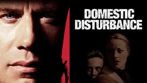 Domestic Disturbance (2001)