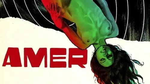 Amer (2009)
