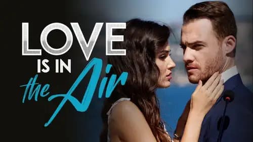 Love is in the Air (2023)