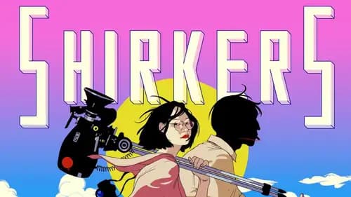 Shirkers (2018)